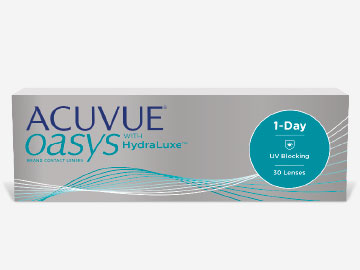 Acuvue Vita