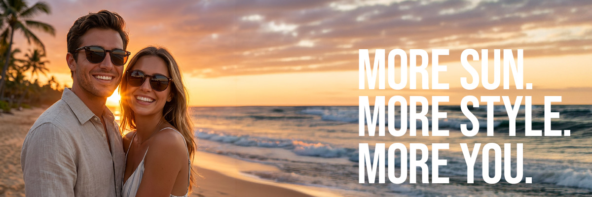 2026 Sunglasses Collection